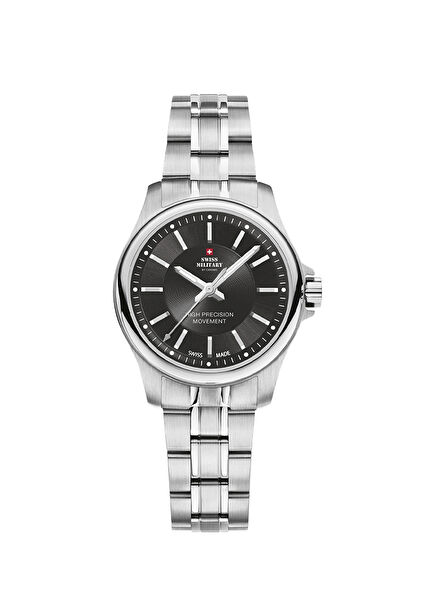 SM30201.01 Gümüş Çelik Kadın Kol Saati