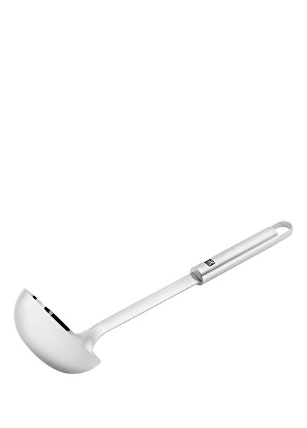 Pro Çorba Kepçesi 18/10 Paslanmaz Çelik 32 cm