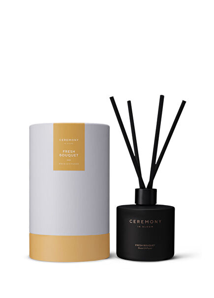 Fresh Bouquet Çubuklu Oda Kokusu 200 ml