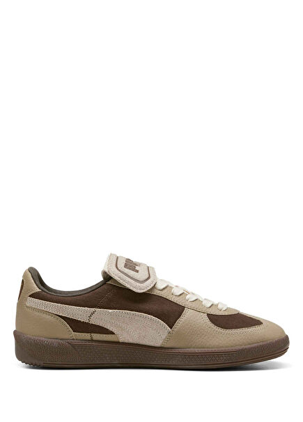 Palermo Futbolito Chocolate Ice Coffee Unisex Sneaker 