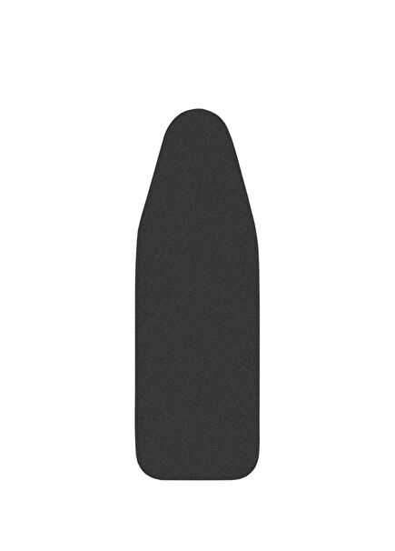 Xtreme Non-Flammable Black Ironing Board Cover