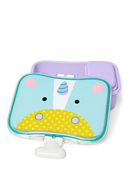 Zoo Compartment Nutrition Kit Unicorn