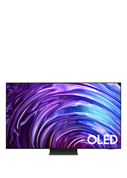 65S95D 65" Tizen Ultra HD 4K Smart OLED TV