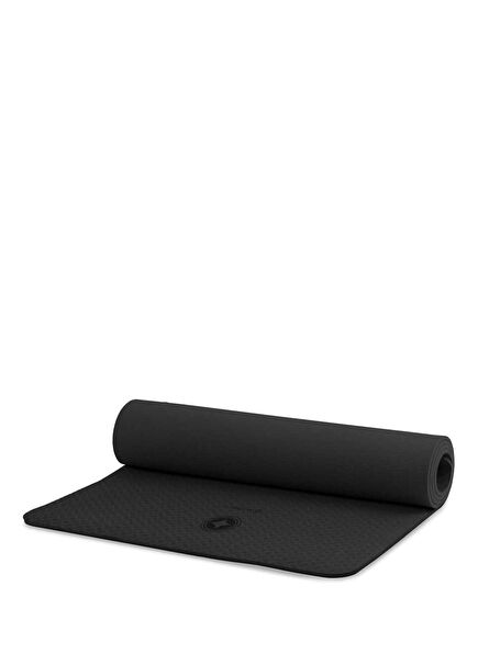 ST-02193 Health & Fitness Eco-Friendly Siyah Mat