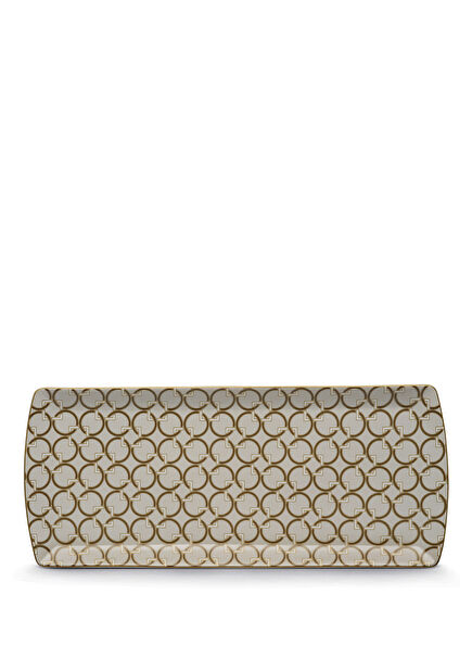 Deco Porselen Sunumluk