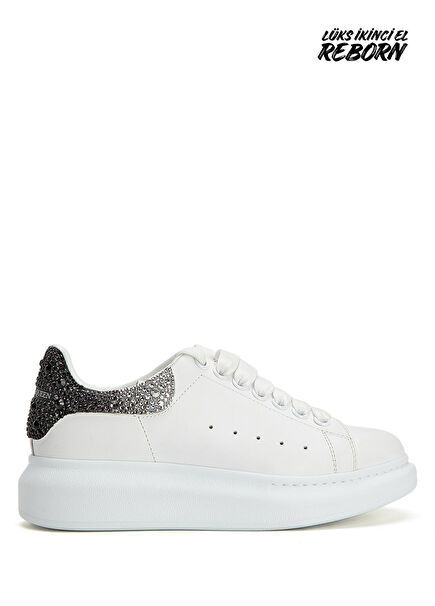 Alexander mcqueen women's sneakers 36gb
