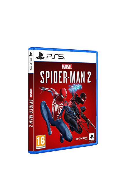 Marvel's Spider-Man 2 Spiderman 2 PS5 Game