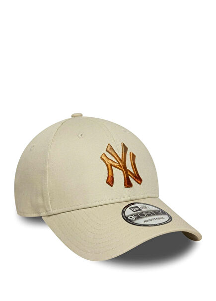 Ombree Infill 9Fırty Neyyan Erkek Şapka