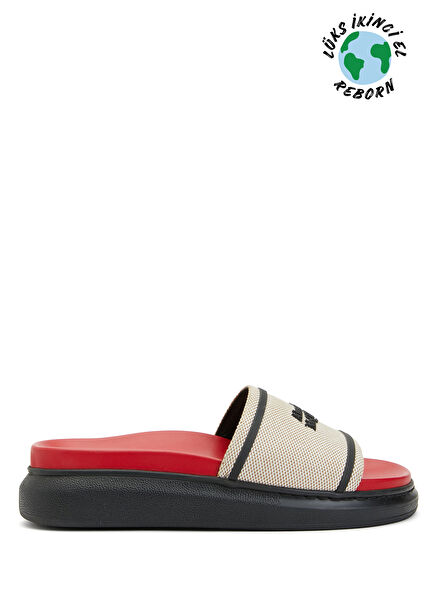 Alexander Mcqueen Terlik