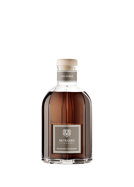 Oud Nobile Vase 2500 Ml Diffuser
