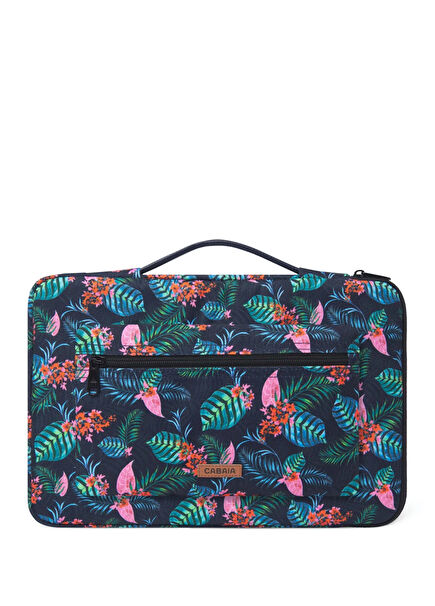 Le Centre 13'' 14'' Unisex Laptop Çantası