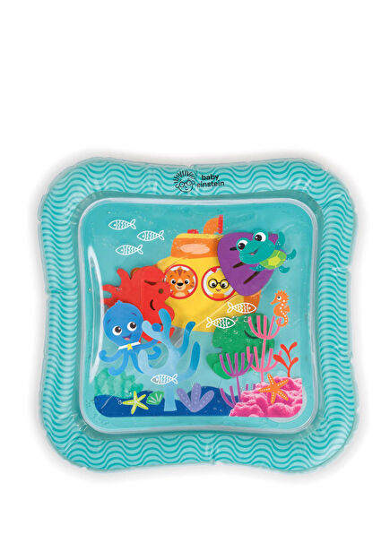 Baby Einstein Ocean Explorers Su Matı