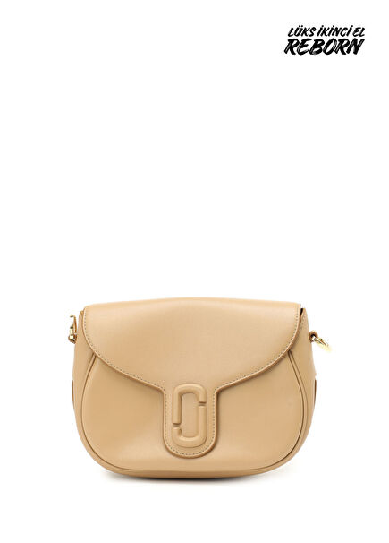 Marc jacobs the saddle j bag
