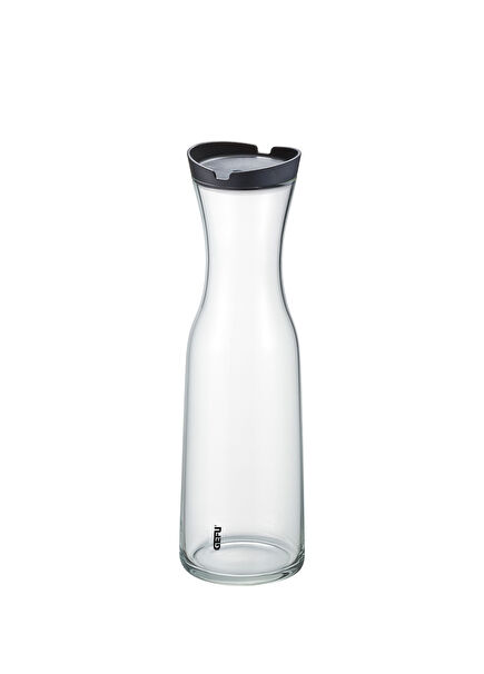 Smartline Ergonomik Tasarım Cam Sürahi 1 Lt