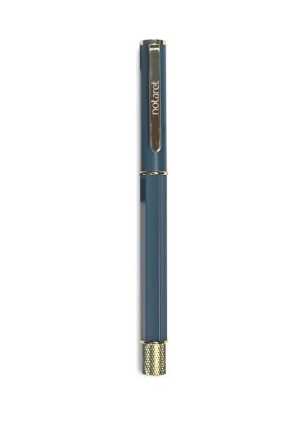 Exclusive Caspian Siyah Roller Kalem