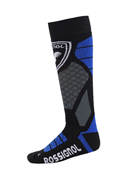 L3 Wool & Silk Ski Socks