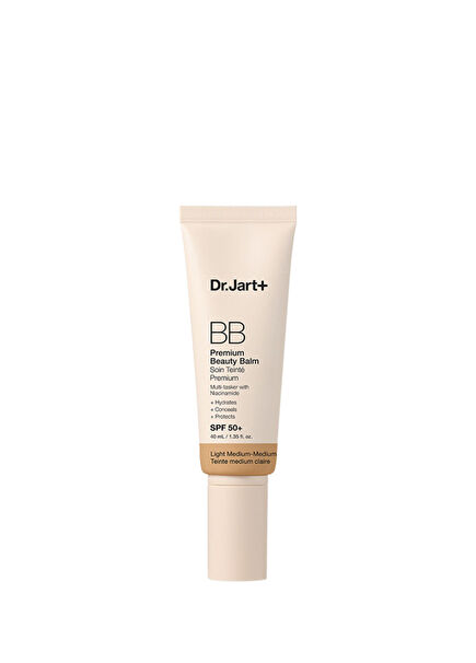 Premium Bb Spf50 02 Light