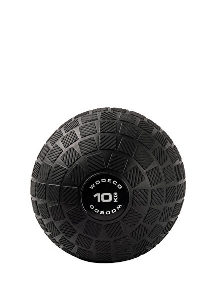 Grip Slam Ball Non-Jumping Medicine Ball 10 kg