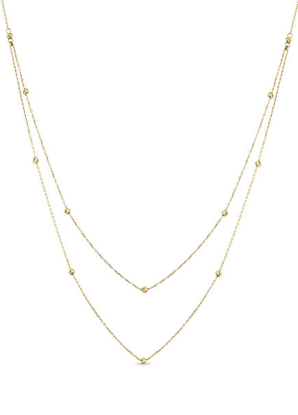 Dorika Top 14K Gold Women's Necklace