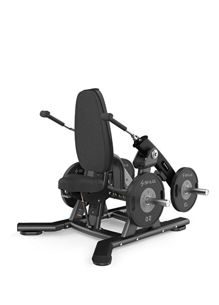 Shua Fitness Luxury Triceps Press Freeweight Çalışma İstasyonu