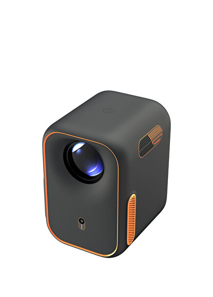 Xming Episode One Licensed Auto-Focus Auto-Keystone Projector