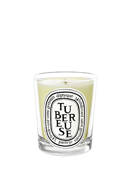 Scented Candles Tubereuse 190 G