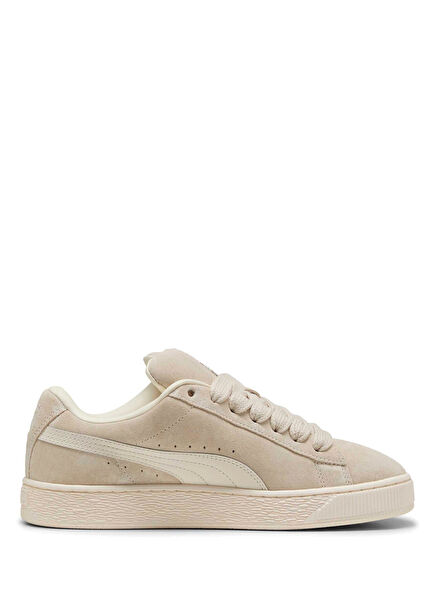 Suede XL Alpine Snow Warm White Unisex Sneaker