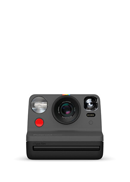 Now Black Şipşak Fotoğraf Makinesi