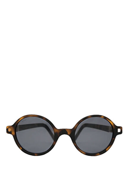 Rozz Ekail Brown 4-6 Years Old Boys' Sunglasses