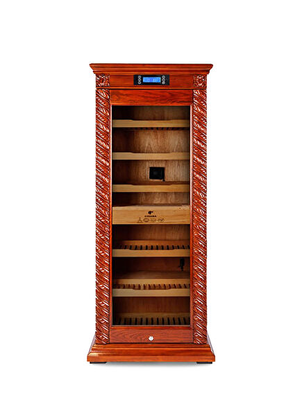LB-180A Kabinet Puro Dolabı