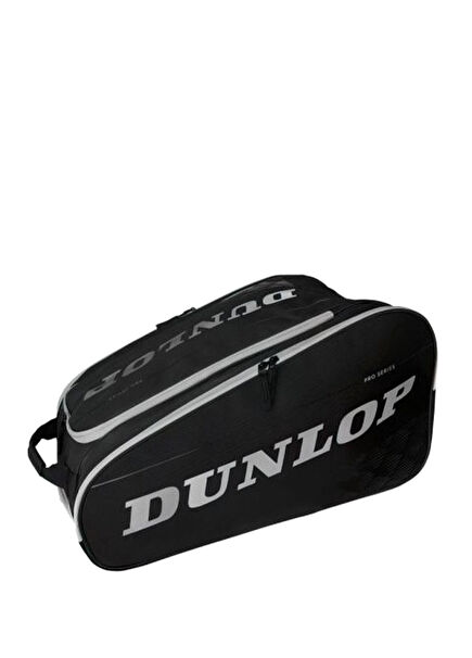 D Pac Paletero Pro Series Blac Unisex Tennis Bag