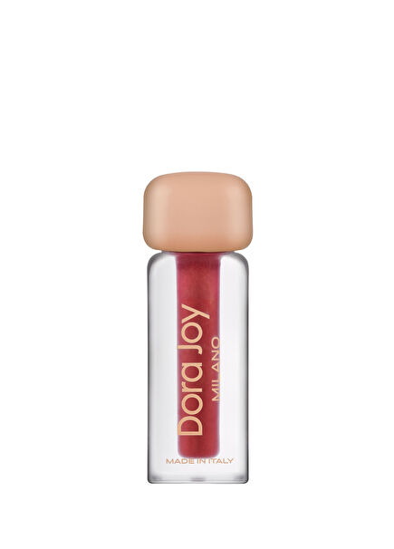 Joy Glow Maracuja 03 Ruby Glow Lip Gloss Dudak Parlatıcısı
