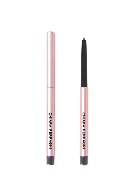 Talking Eyes 01 Anthracite Eyeliner 0.3 gr