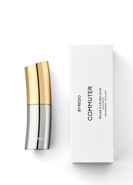 Lipstick Satin Commuter 128