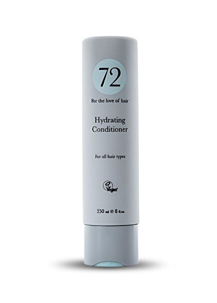 Hydrating Conditioner Nemlendirici Besleyici Saç Kremi 250 ml
