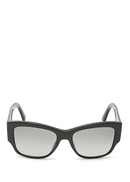 VO5462S Black Women's Sunglasses