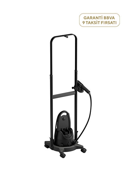By Boss IZZI Vertical Ironing Hanger