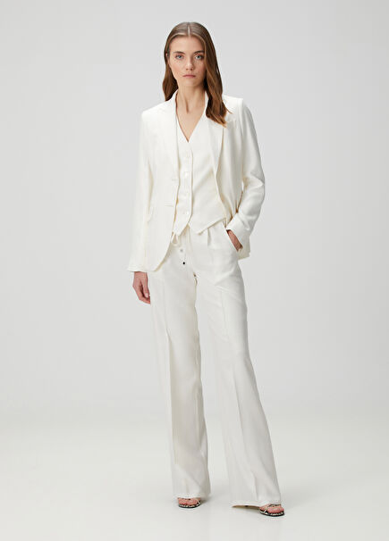 White Pants