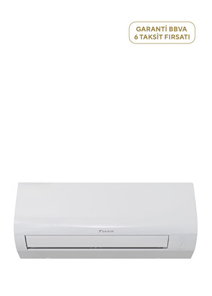 Sensira FTXF50F 18000 BTU A++ İnverter Duvar Tipi Klima