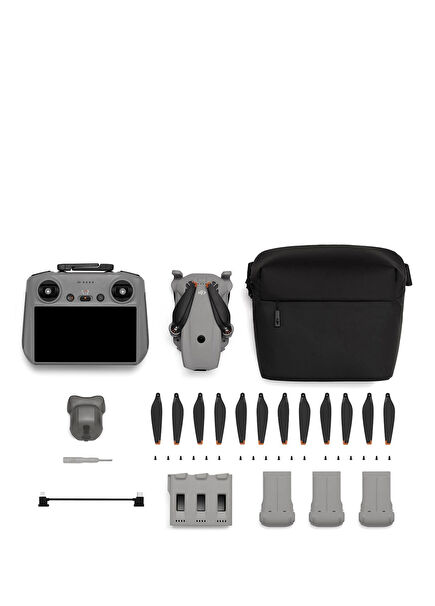Lito X1 Fly More Combo Plus RC 2 Drone