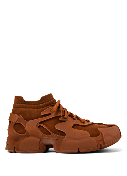 Tossu Kahverengi Unisex Sneaker A500005-026