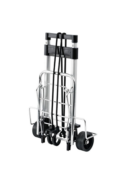 Balos Alüminyum Teleskopik Taşıyıcı