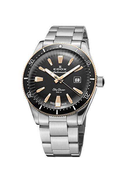 Skydiver 80126-357RNM-NIRB Erkek Kol Saati