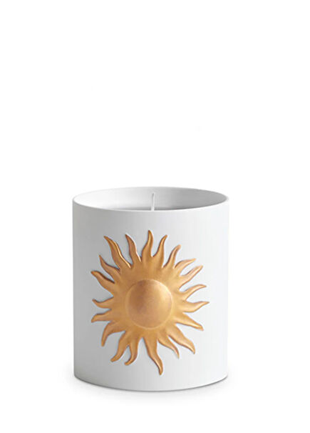 Soleil Candle