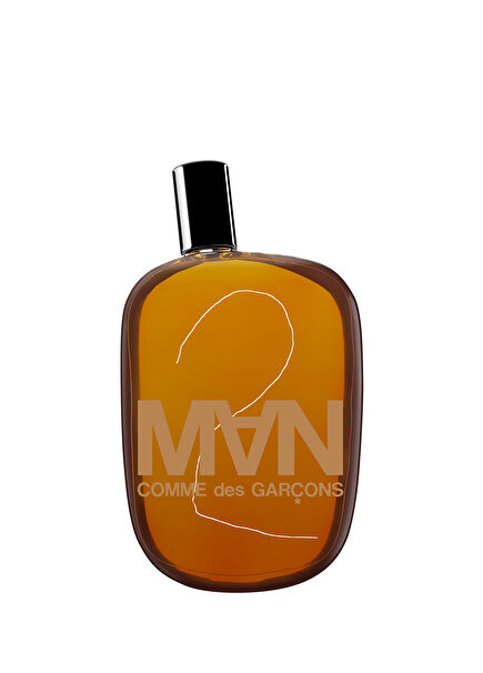Comme Des Garcons 2 EDP 100 ml Erkek Parfüm