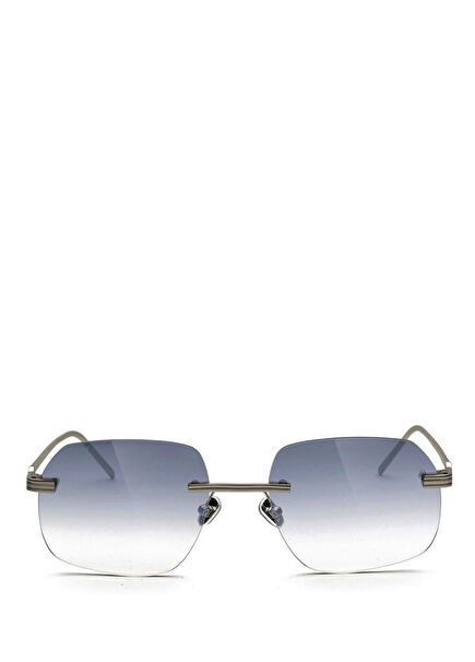 Python Metal Women's Sunglasses