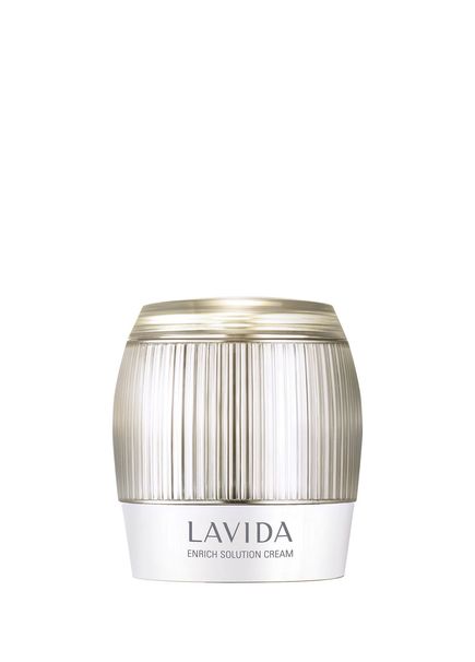 Enrich Solution Cream Yüz Kremi