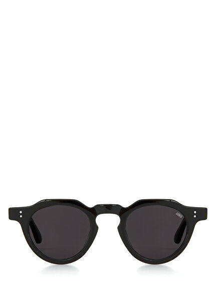 Eazy Siyah Asetat Unisex Güneş Gözlüğü