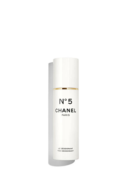 N°5 Deodorant 100Ml