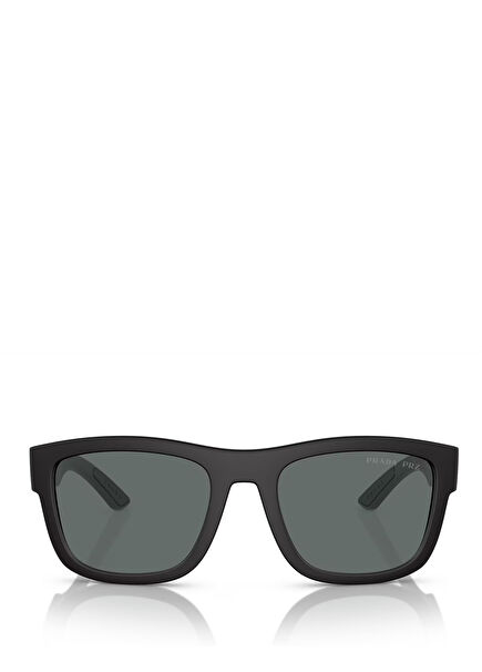 Siyah Erkek Güneş Gözlüğü